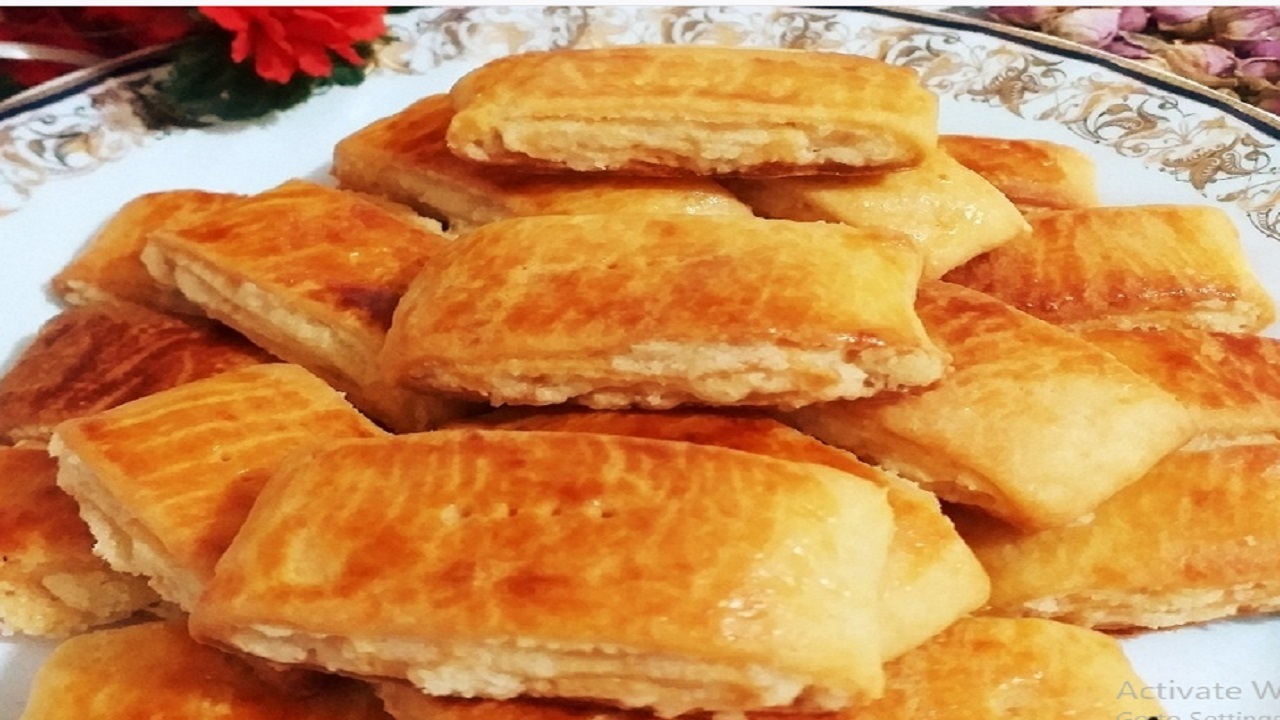 آموزش آشپزی؛ از خورش ماهی تند جنوبی و سه مدل گمنه بوشهری خوشمزه تا چند نوع شیرینی مخصوص عید نوروز و یک ژله خاص و متفاوت + تصاویر