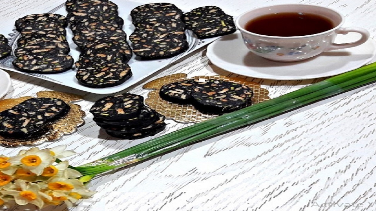 آموزش آشپزی؛ از خورش ماهی تند جنوبی و سه مدل گمنه بوشهری خوشمزه تا چند نوع شیرینی مخصوص عید نوروز و یک ژله خاص و متفاوت + تصاویر