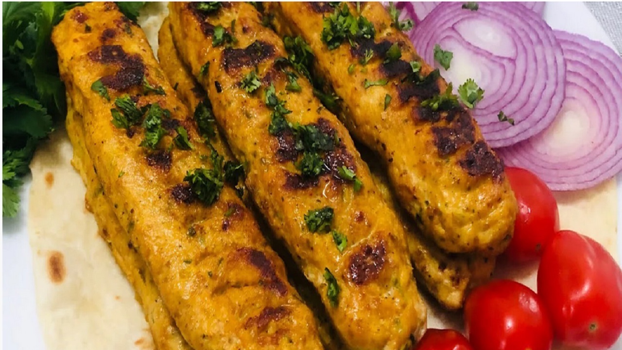 آموزش آشپزی؛ از خورش ماهی تند جنوبی و سه مدل گمنه بوشهری خوشمزه تا چند نوع شیرینی مخصوص عید نوروز و یک ژله خاص و متفاوت + تصاویر