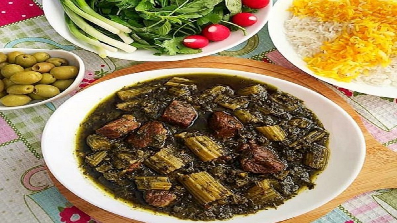آموزش آشپزی؛ از خورش ماهی تند جنوبی و سه مدل گمنه بوشهری خوشمزه تا چند نوع شیرینی مخصوص عید نوروز و یک ژله خاص و متفاوت + تصاویر
