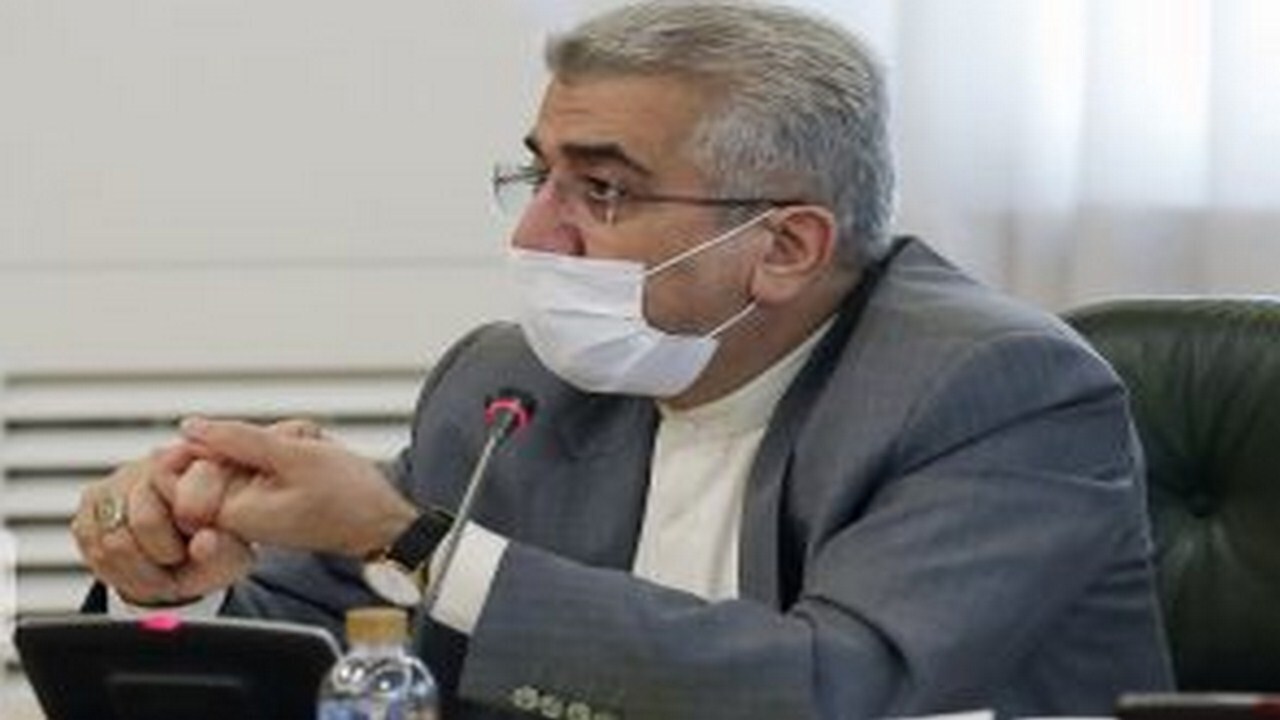 تصویب برنامه سازگاری با کم آبی در ۱۹ استان