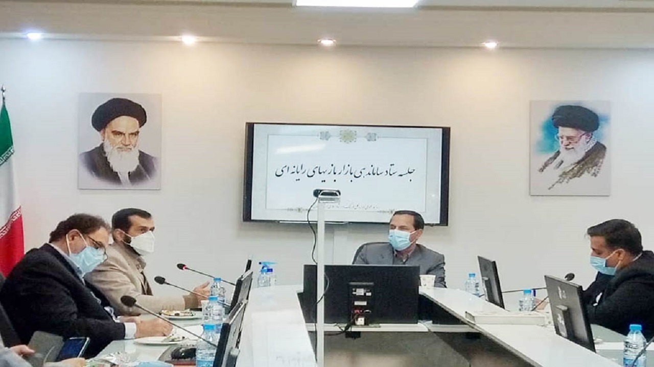 چتر حمایتی بنیاد ملی بازی‌های رایانه برای همه بازی‌سازان کشور