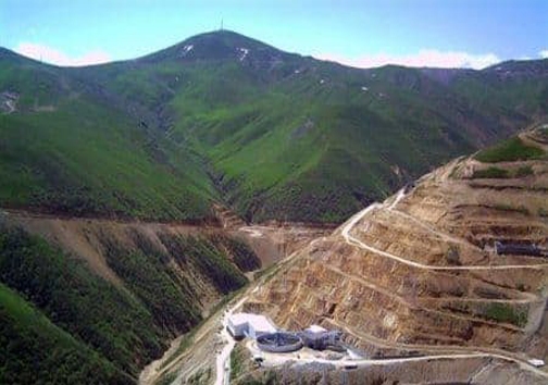 محیط زیست مازندران محیط زیست مازندران
