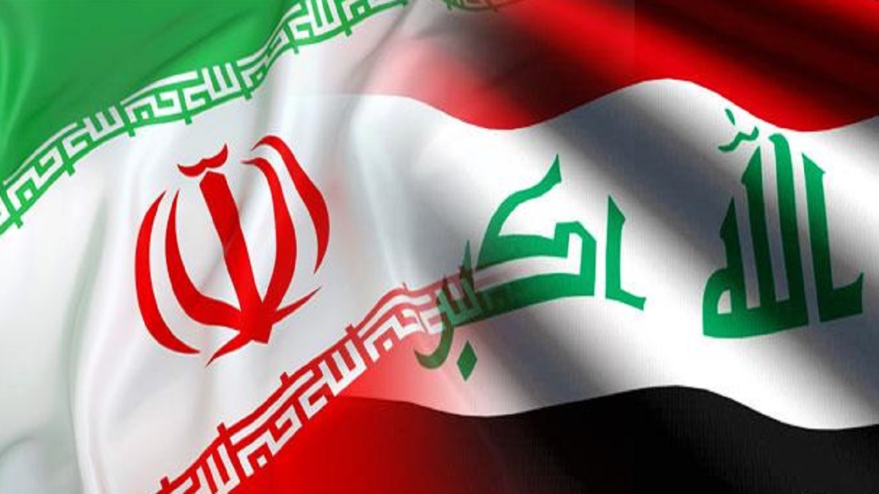 سفر رئیس دستگاه قضا به بغداد زمینه تبادلات ۲۰ میلیارد دلاری را فراهم کرد