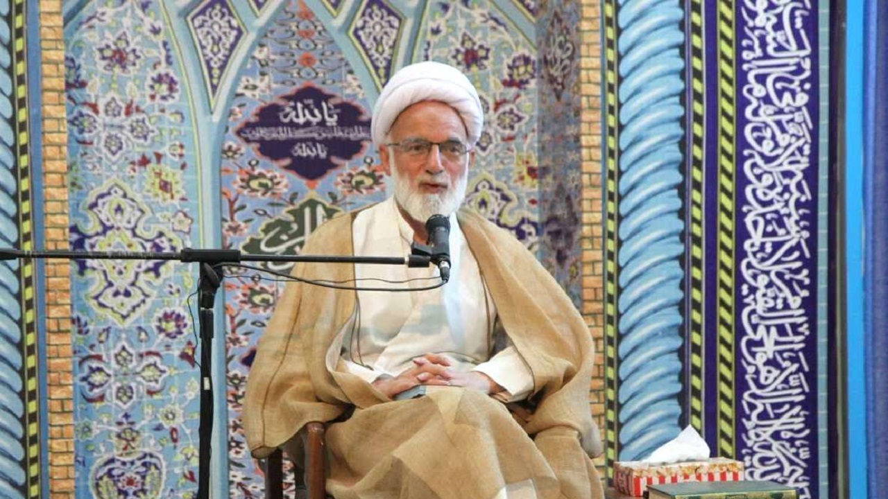 آموزه‌های قرآن و اهل بیت (ع) کلید حل مشکلات فرهنگی، اجتماعی