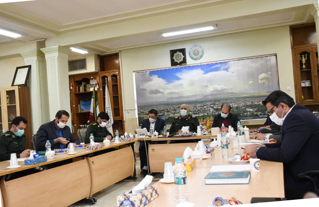 ۳۰ هکتار از اراضی کمربندی شهرکرد آزاد شد