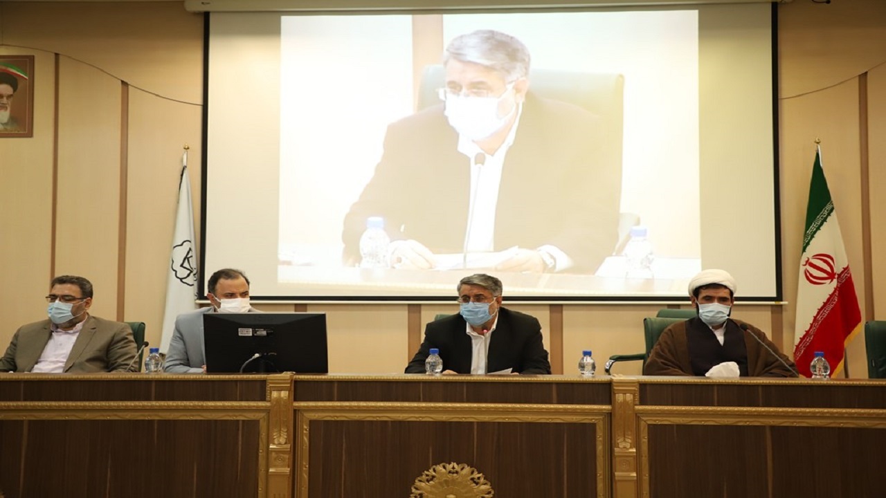 نتیجه بازرسی باید منجر به شناسایی آسیب های سازمان ها و کشف استعداد‌ها شود
