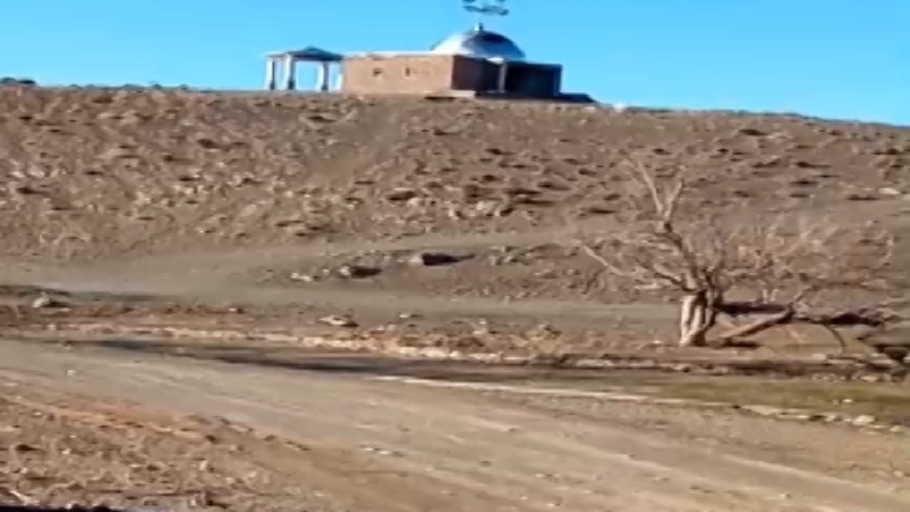 کمبود امکانات باعث متروکه شدن روستای باغ محمد شد + فیلم