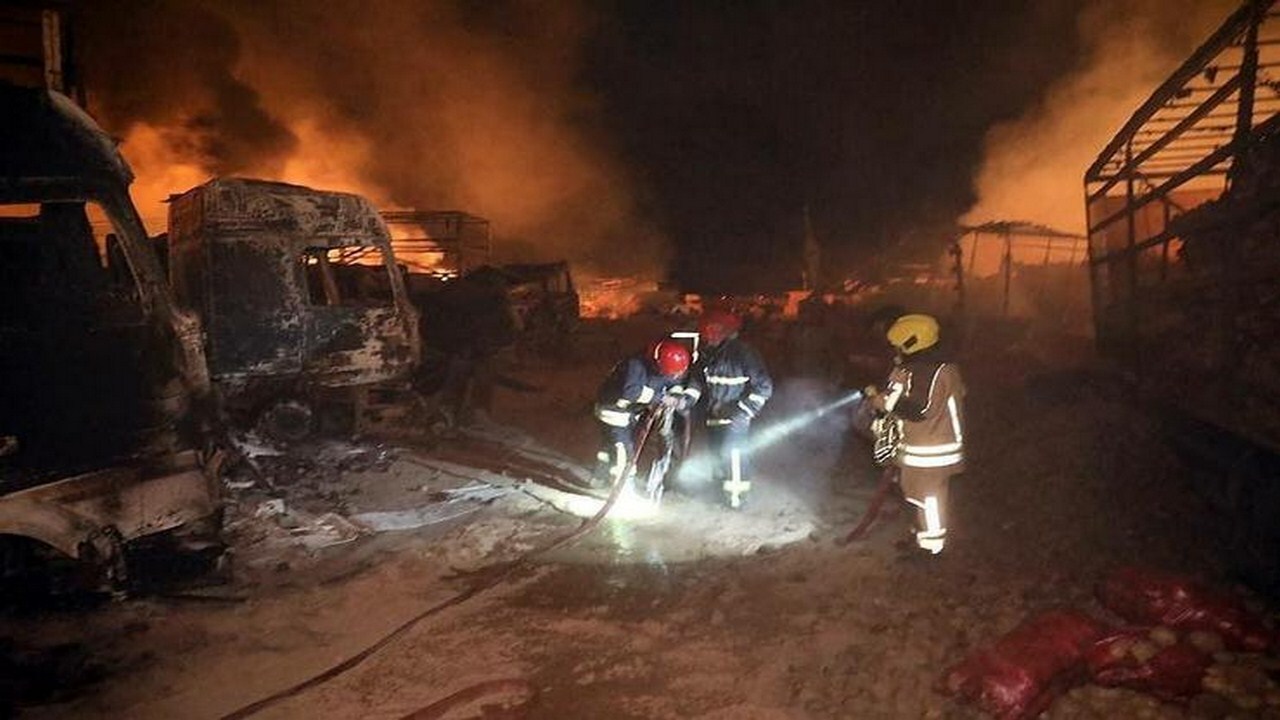 رئیس کل دادگستری خراسان رضوی دستور پیگیری حادثه دوغارون را صادر کرد