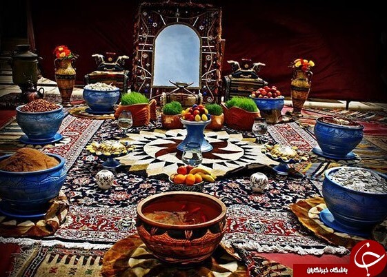 عید نوروز چه روزی است؟ عید نوروز چه روزی است؟