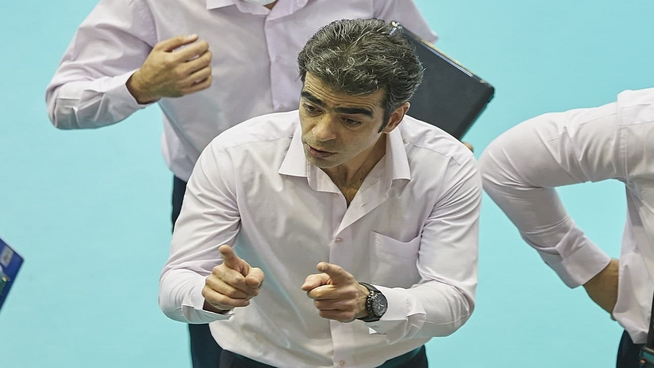 پیش بینی می‌کردم که بازی سختی داشته باشیم / ورامین حرف‌های زیادی در پلی‌آف خواهد داشت