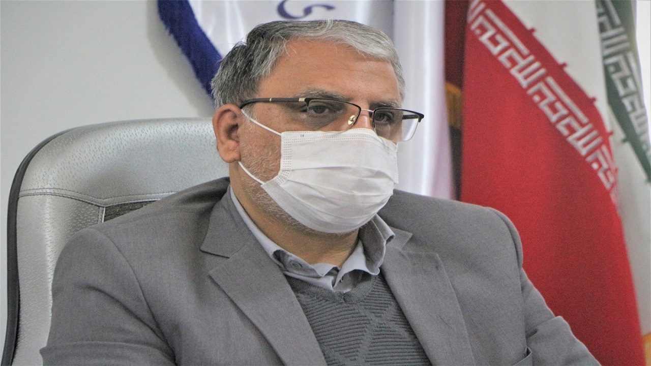 برگزاری مراسم عمومی اعتکاف در کاشان ممنوع‌شد