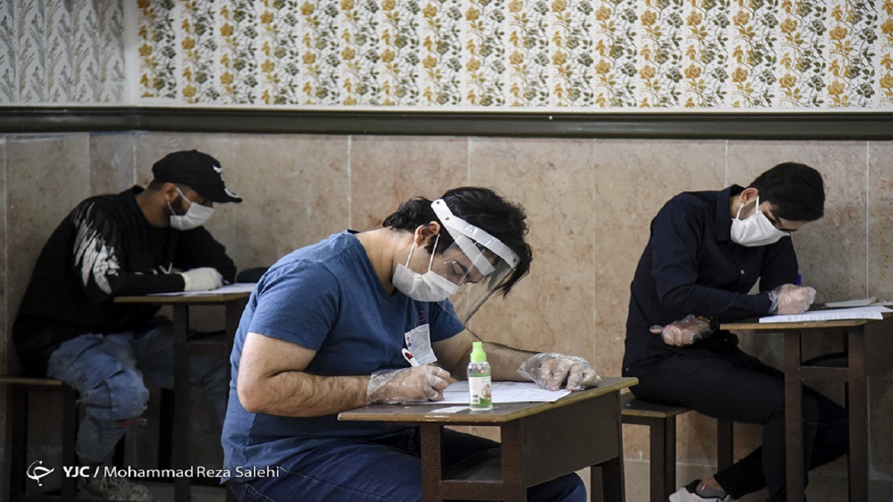 دلایل افت دانش‌آموزان ایرانی در آزمون «تیمز» بررسی می‌شود