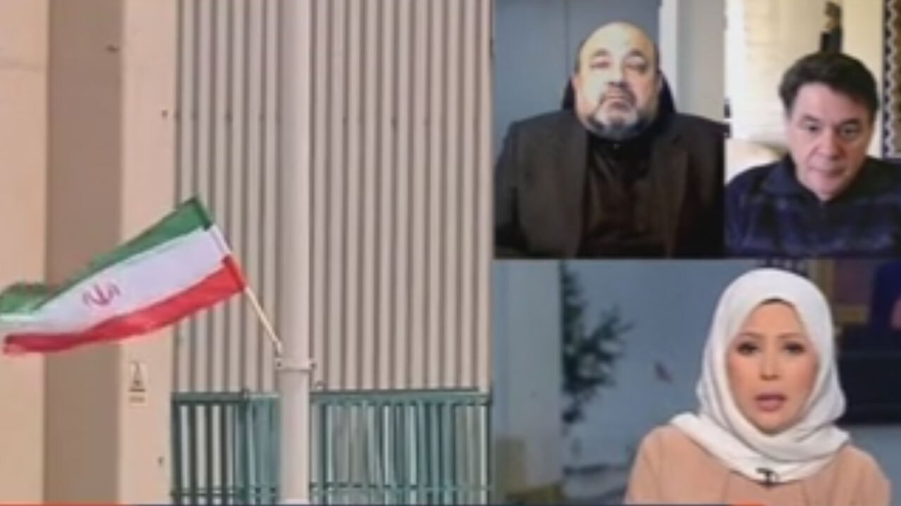 چرا جو بایدن تحریم‌های ایران را لغو نمی‌کند؟ + فیلم