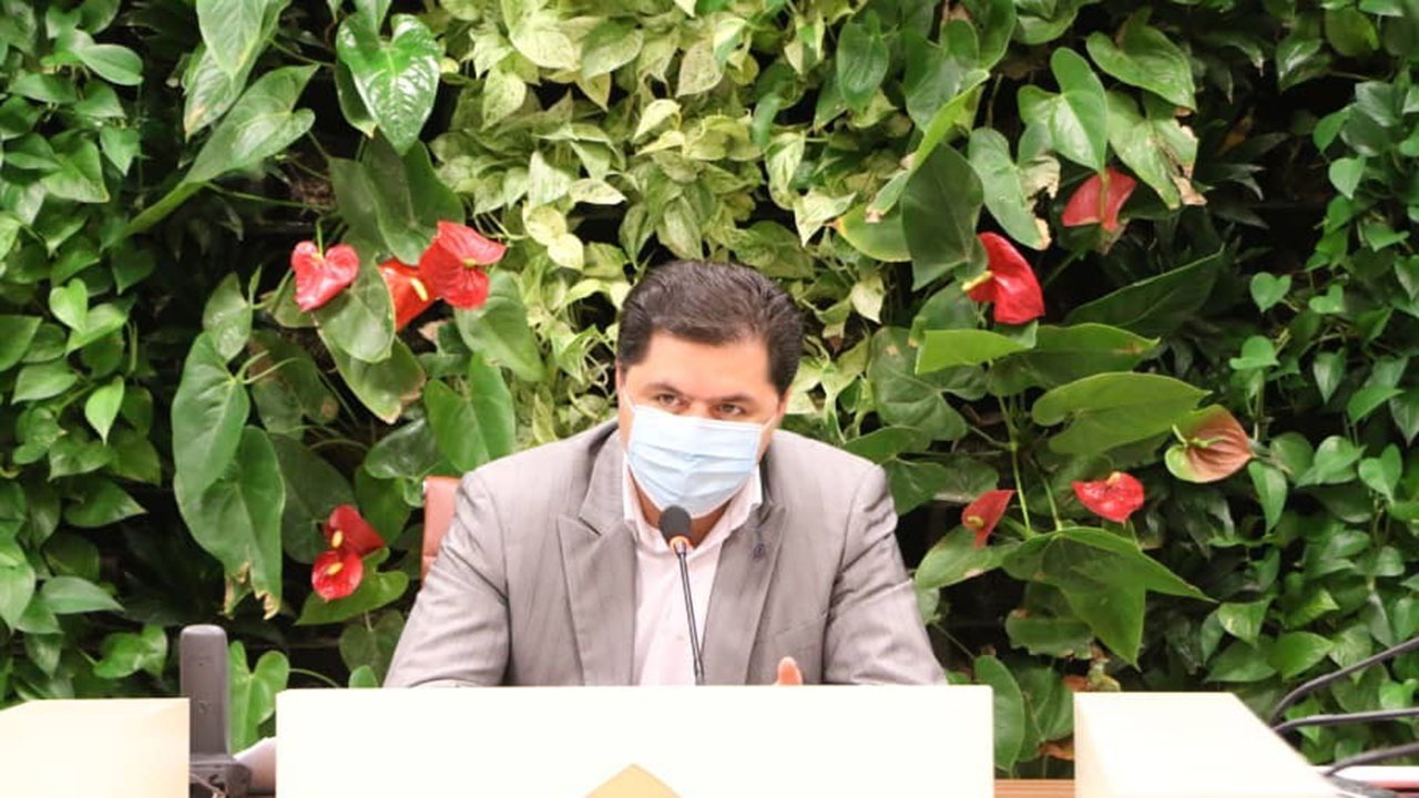 مناسب‌سازی ۲۰ دستگاه اتوبوس برای معلولان کرمانی