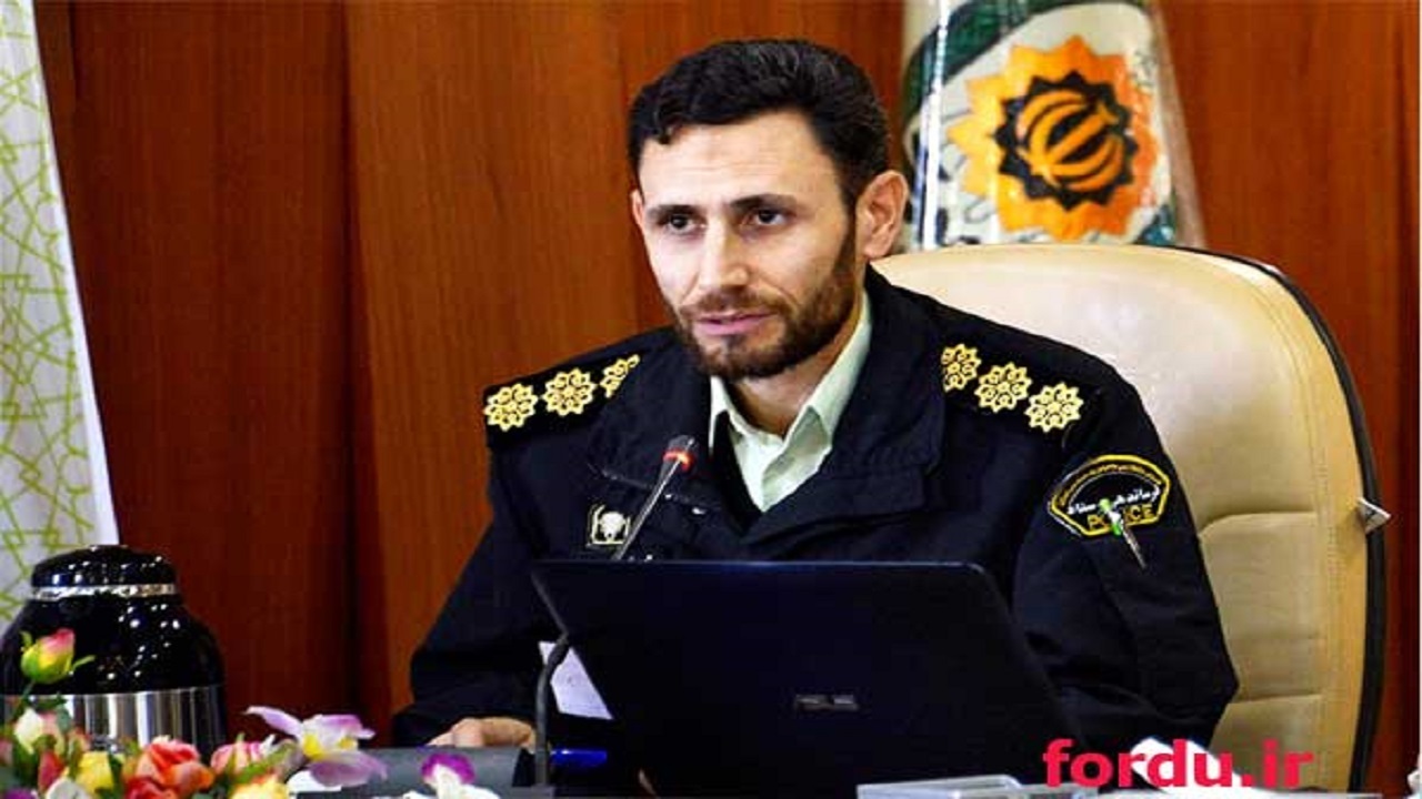 پلاک‌ های مخدوش در قم شناسایی می‌شوند