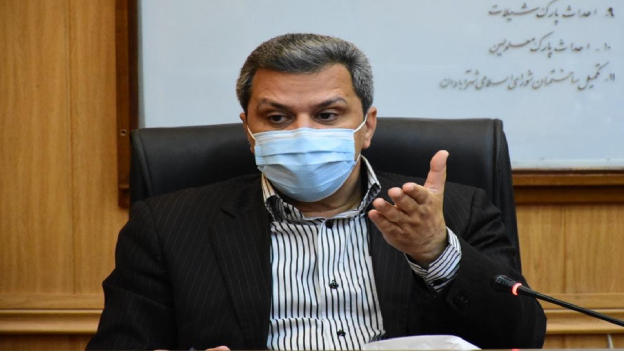 شورای ترافیک شهرداری آبادان تشکیل نشست داد