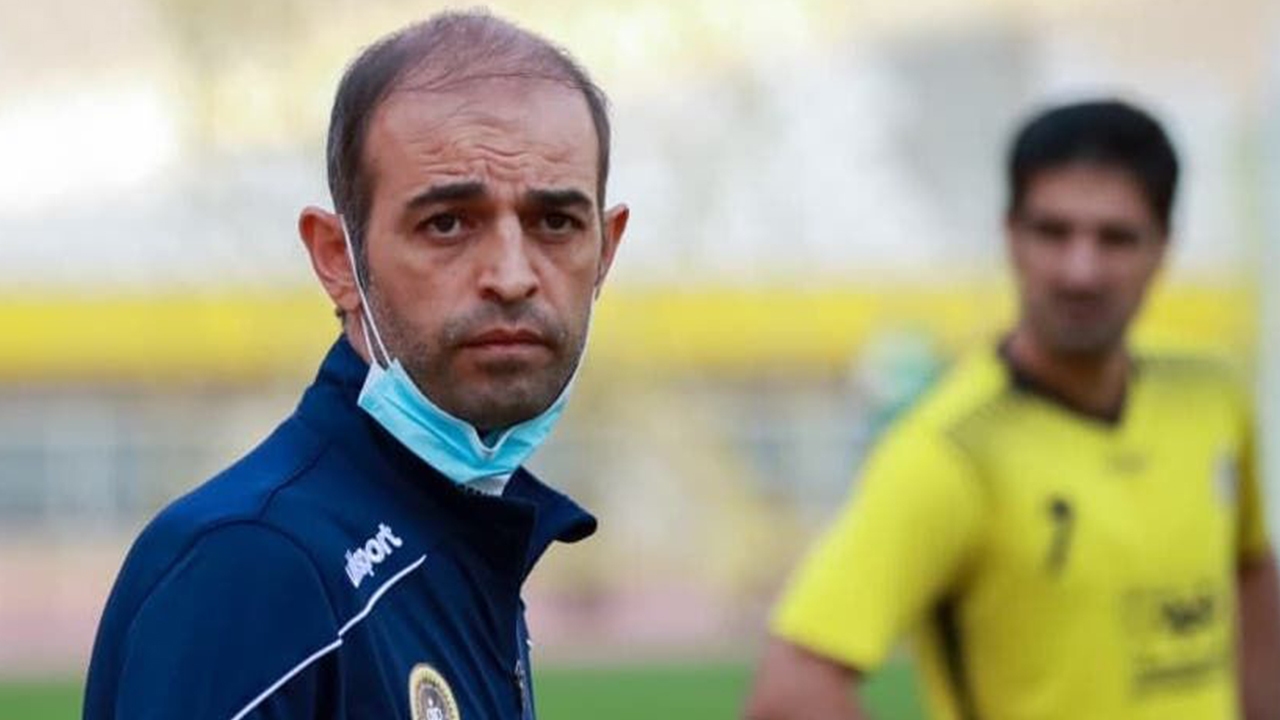 ماجرای سرمربی شدن نویدکیا در سپاهان