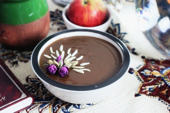 نکات طلایی پخت سمنو حرفه&zwnj;ای شب عید