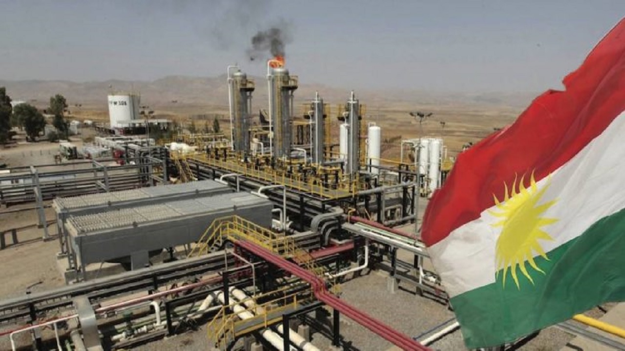 عدم توافق بغداد و اقلیم کردستان عراق درباره صادرات نفت