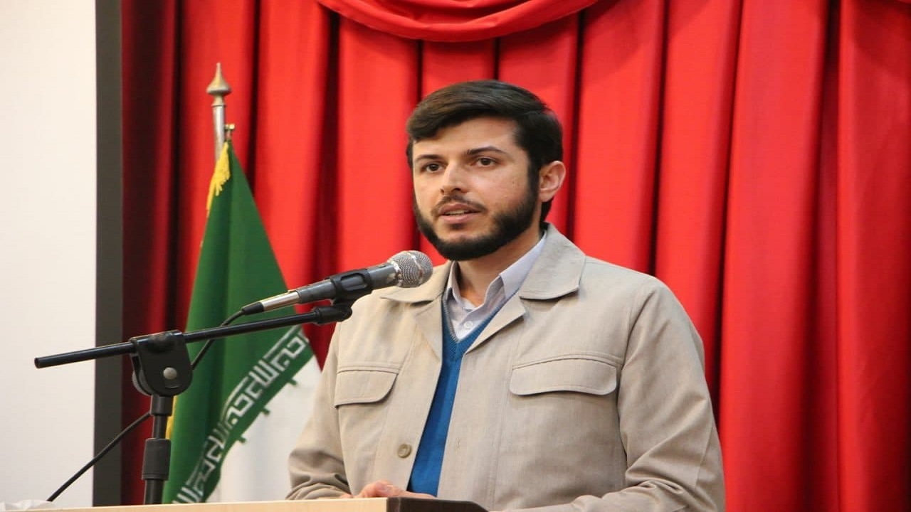 قرن جدید با دولت جوان
