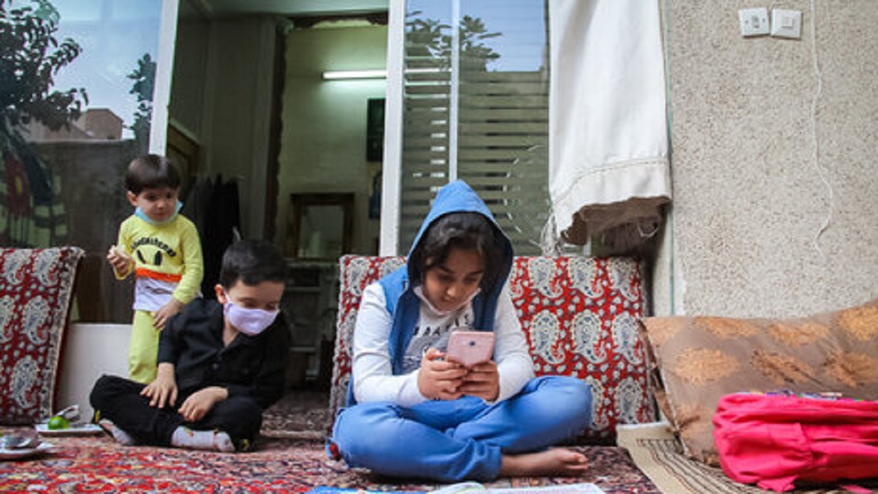 دانش‌آموزان در تعطیلات نوروز تکلیف درسی ندارند
