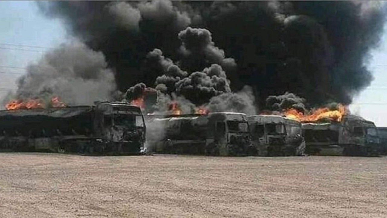 زنگ خطر تکرار حادثه اسلام قلعه در دوغارون