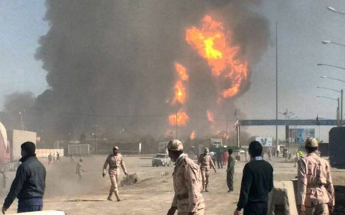  حادثه اسلام قلعه  