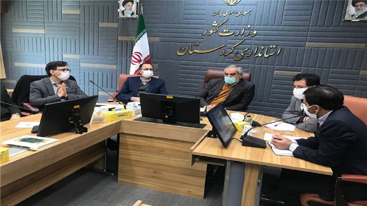 آیا محدودیت های جدید کرونایی در راه کردستان است؟