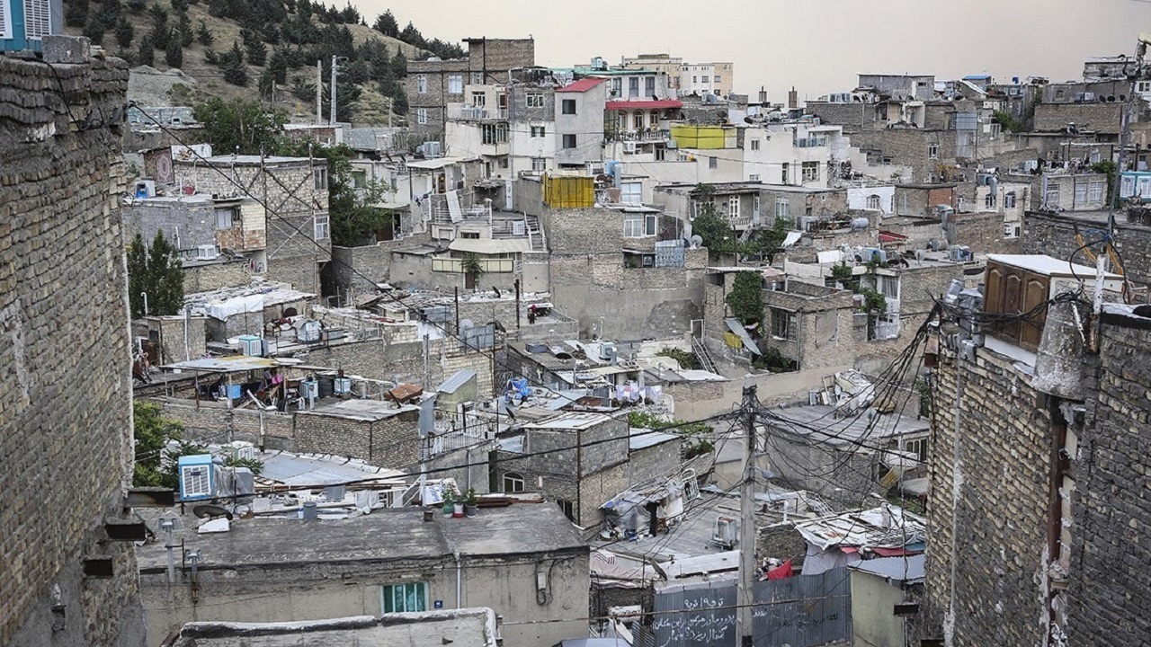 بام ساوه نیازمند امکانات زیر ساختی