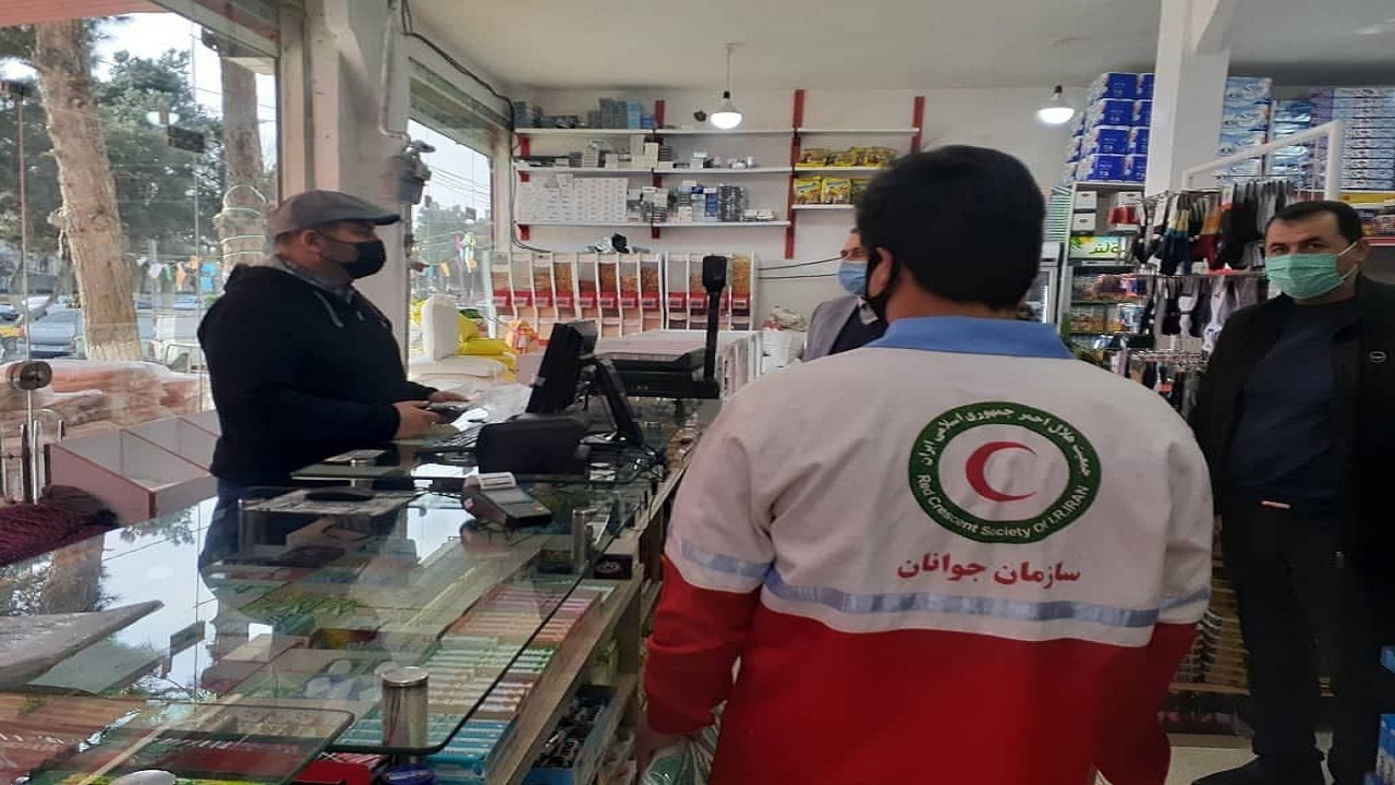 بهره مندی بیش از ۱۹۲ هزار نفر در طرح ناظران سلامت در اردبیل