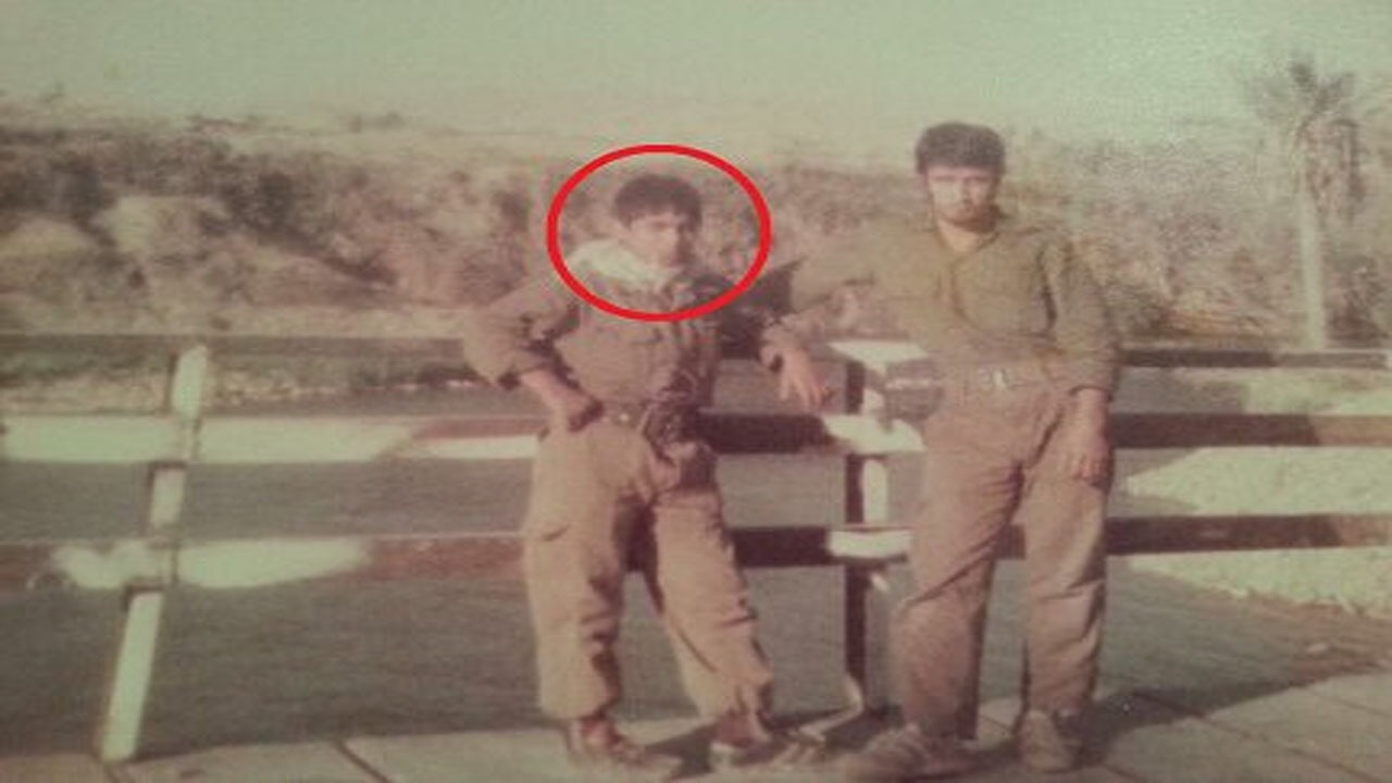 خاطرات شنیدنی یک آزاده؛ از بجا آوردن قضای تونل وحشت تا قبر خالی که نصیب برادر شد!