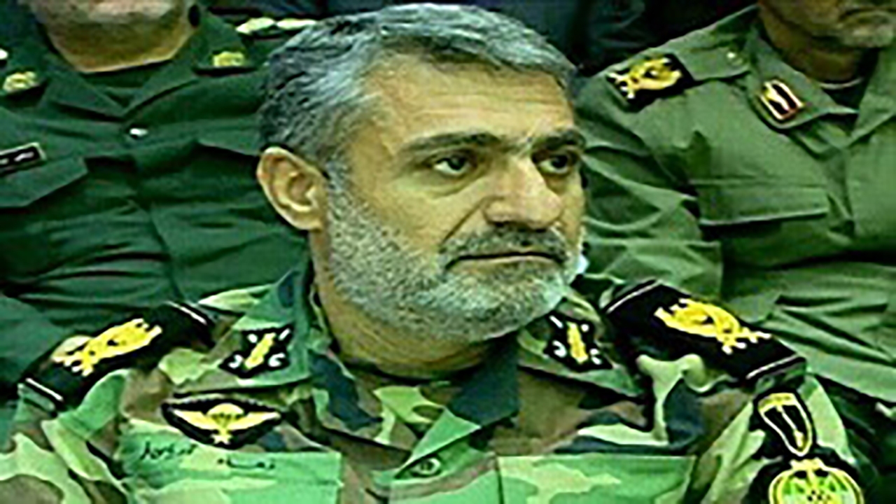 ضرورت برگزاری رزمایش نظامی‌ برای مقابله با تهدیدات احتمالی در مرز