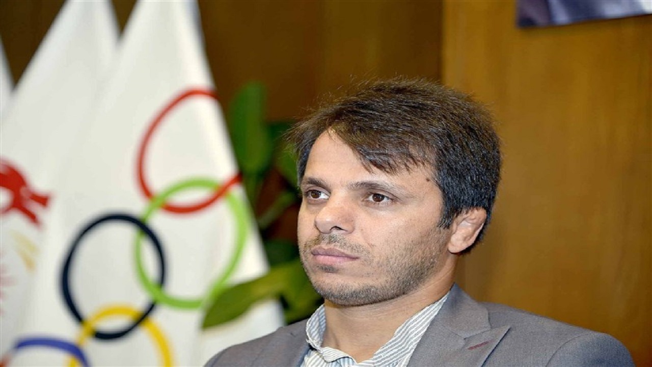 بازسازی ورزشگاه شهید وطنی از ۱۸ اسفند، کلید می‌خورد