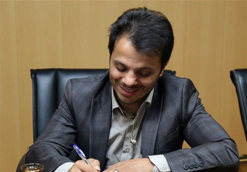 رنگرز: بازسازی ورزشگاه وطنی از ۱۸ اسفند کلید می&zwnj;خورد