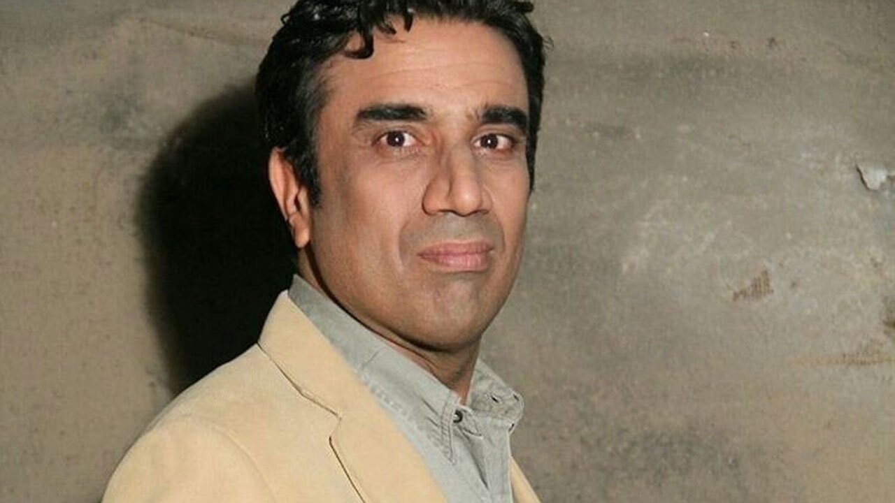 ماجرای بازیگر شدن نصرالله رادش از زبان خودش + فیلم
