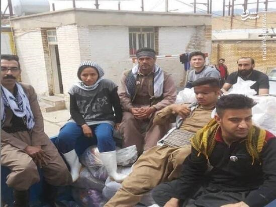 عضو تشکیلات مخفی دموکرات&zwnj;ها در لباس معلم/ ضدانقلاب دوباره دست به دامن &laquo;تحریف&raquo; شد