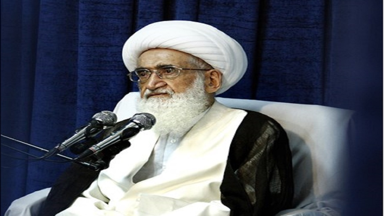 سعادت اخروی در گرو درک حقیقت نماز است