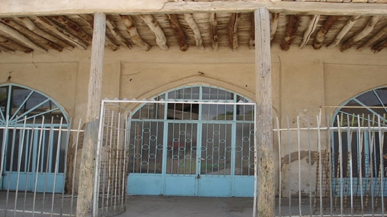 سه اثر تاریخی غیرمنقول زنجان ثبت ملی شد