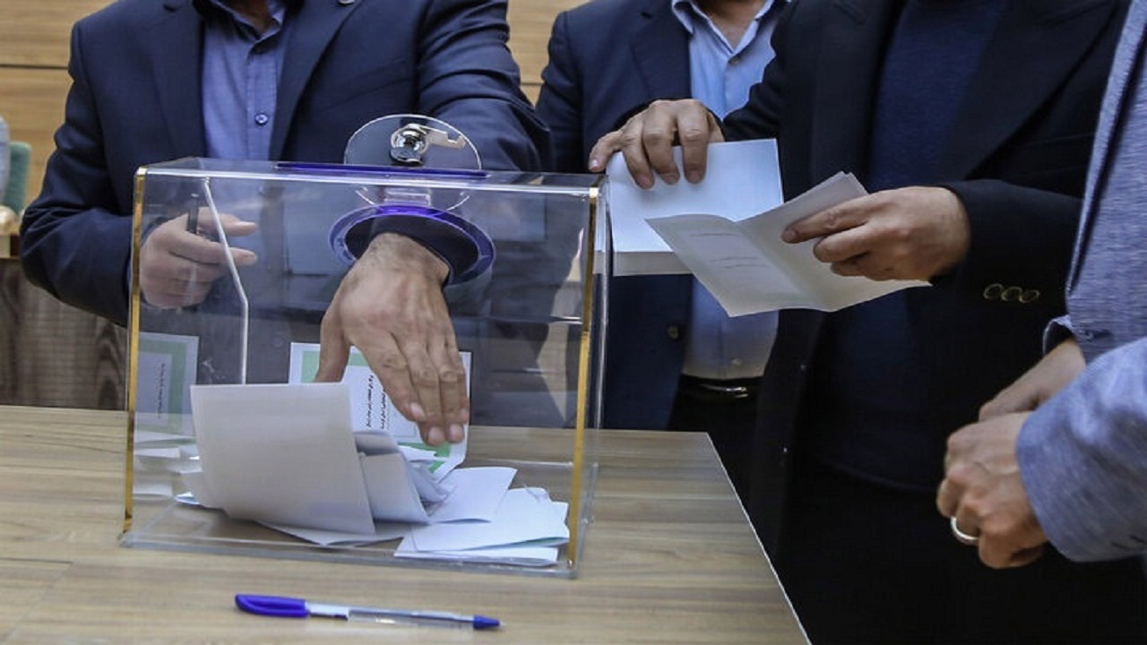 برگزاری بزرگترین انتخابات اقتصادی کشور در ۲۰ اسفند