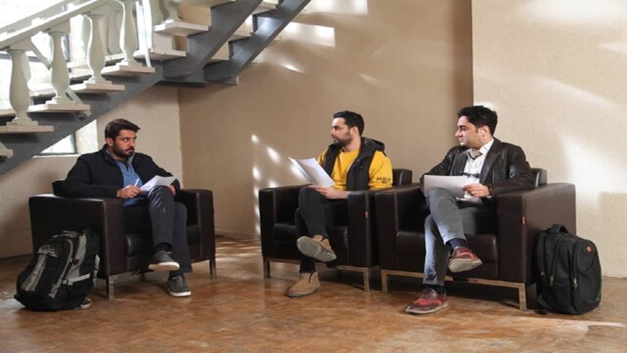 «روزگار جوانی» پس از سال‌ها ساخته می‌شود