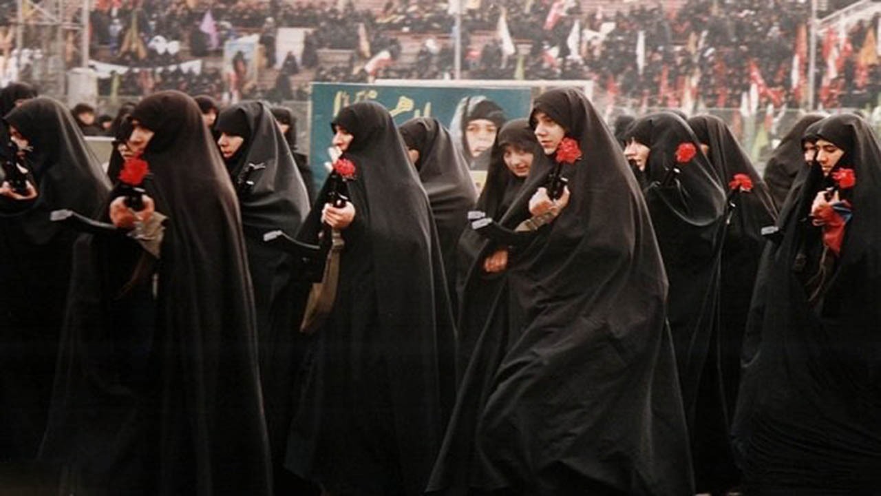 کنگره «لشگر فرشتگان تاریخ ساز» در استان البرز برگزار می شود