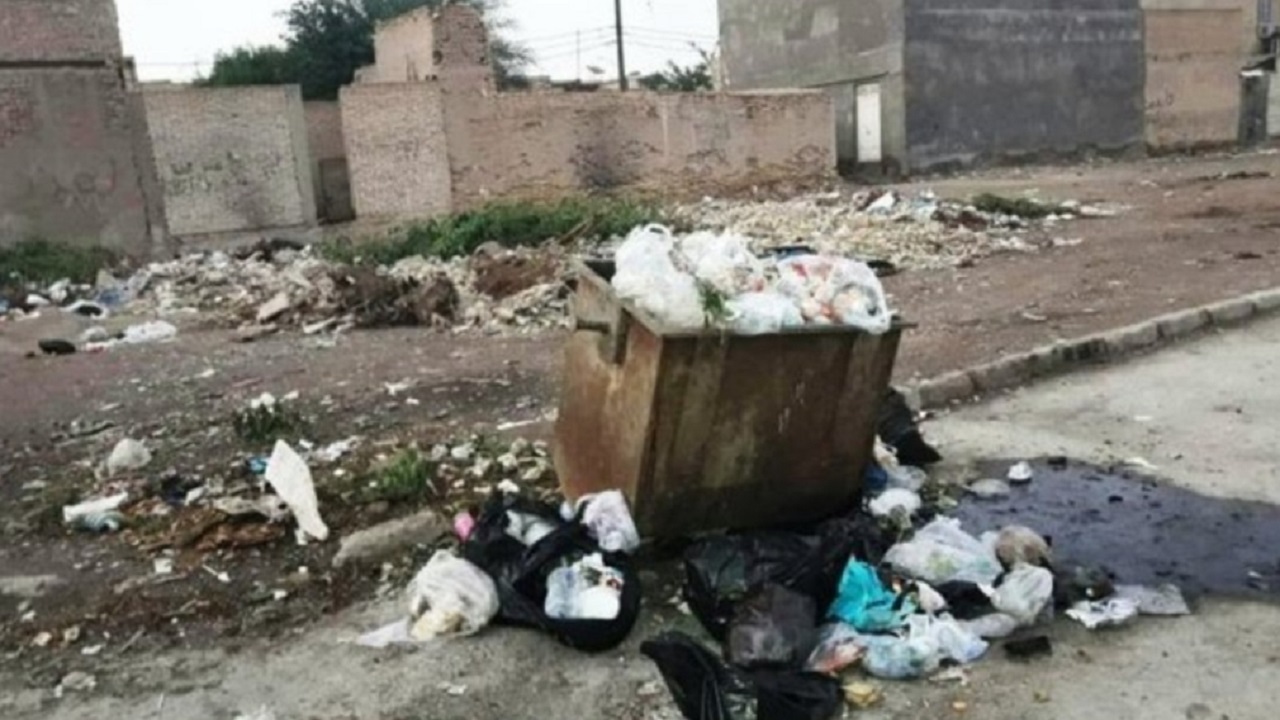منطقه ۴۰متری خرمشهر نیازمند توجه مسئولان