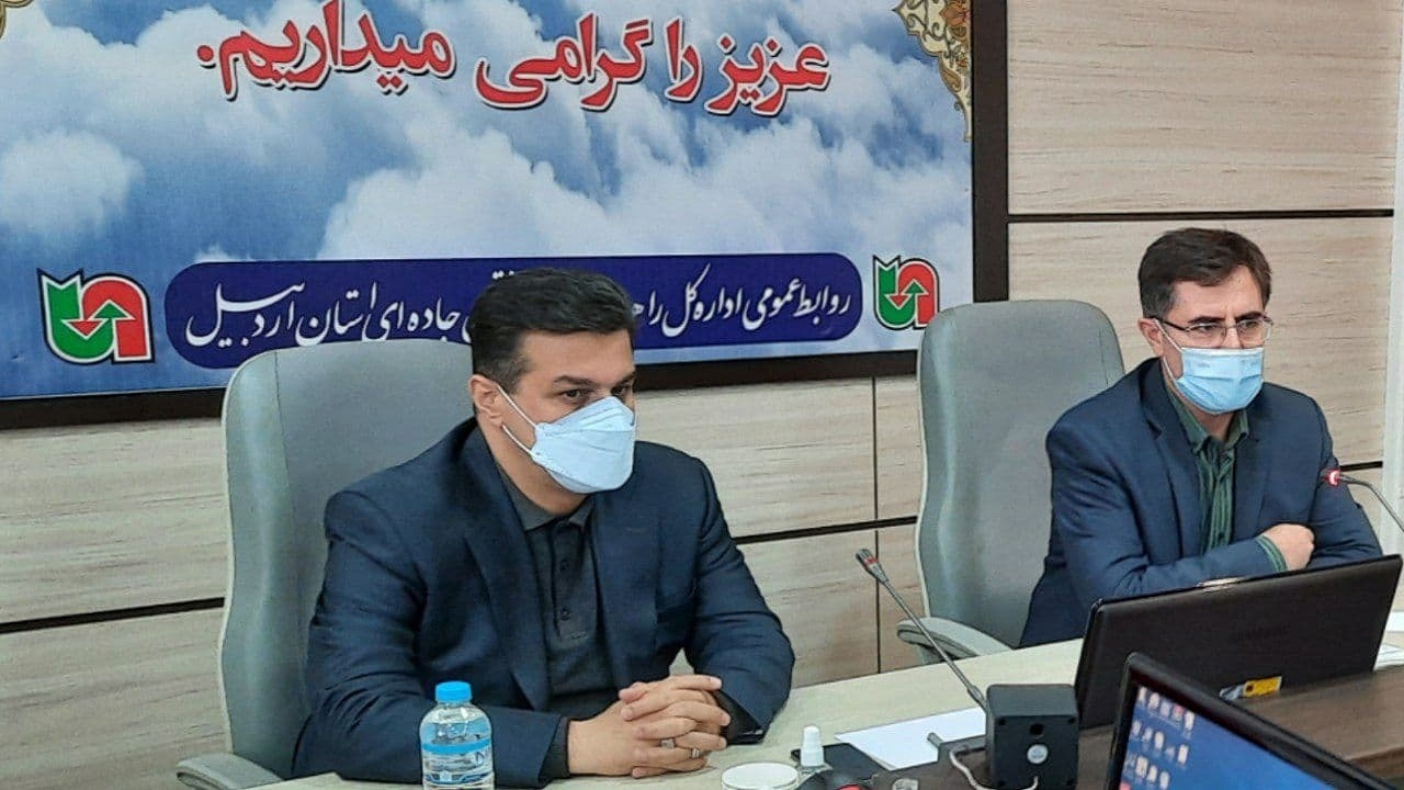 صادرات ۲۵۱ هزار تن کالای ایرانی از پایانه مرزی بیله سوار