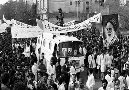 قیام تبریز نقطه عطفی در تاریخ انقلاب اسلامی