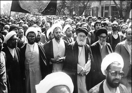 قیام تبریز نقطه عطفی در تاریخ انقلاب اسلامی