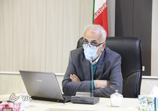 مبارزه بی امان راویان سلامت در خط مقدم مبارزه با کرونا مبارزه بی امان راویان سلامت در خط مقدم مبارزه با کرونا