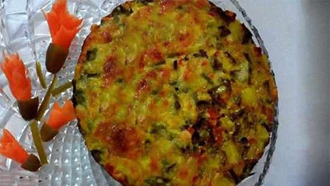 آموزش آشپزی؛ از خورش ماهی تند جنوبی و سه مدل گمنه بوشهری خوشمزه تا چند نوع شیرینی مخصوص عید نوروز و یک ژله خاص و متفاوت + تصاویر
