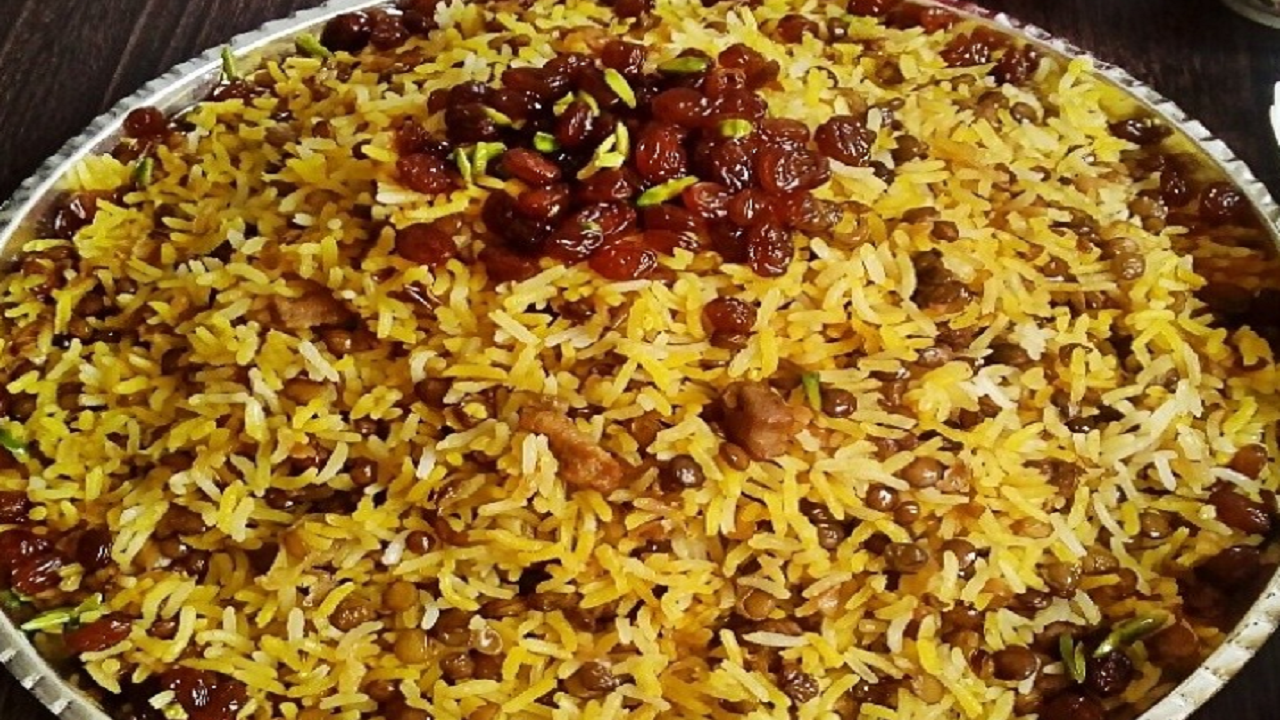 آموزش آشپزی؛ از خورش ماهی تند جنوبی و سه مدل گمنه بوشهری خوشمزه تا چند نوع شیرینی مخصوص عید نوروز و یک ژله خاص و متفاوت + تصاویر