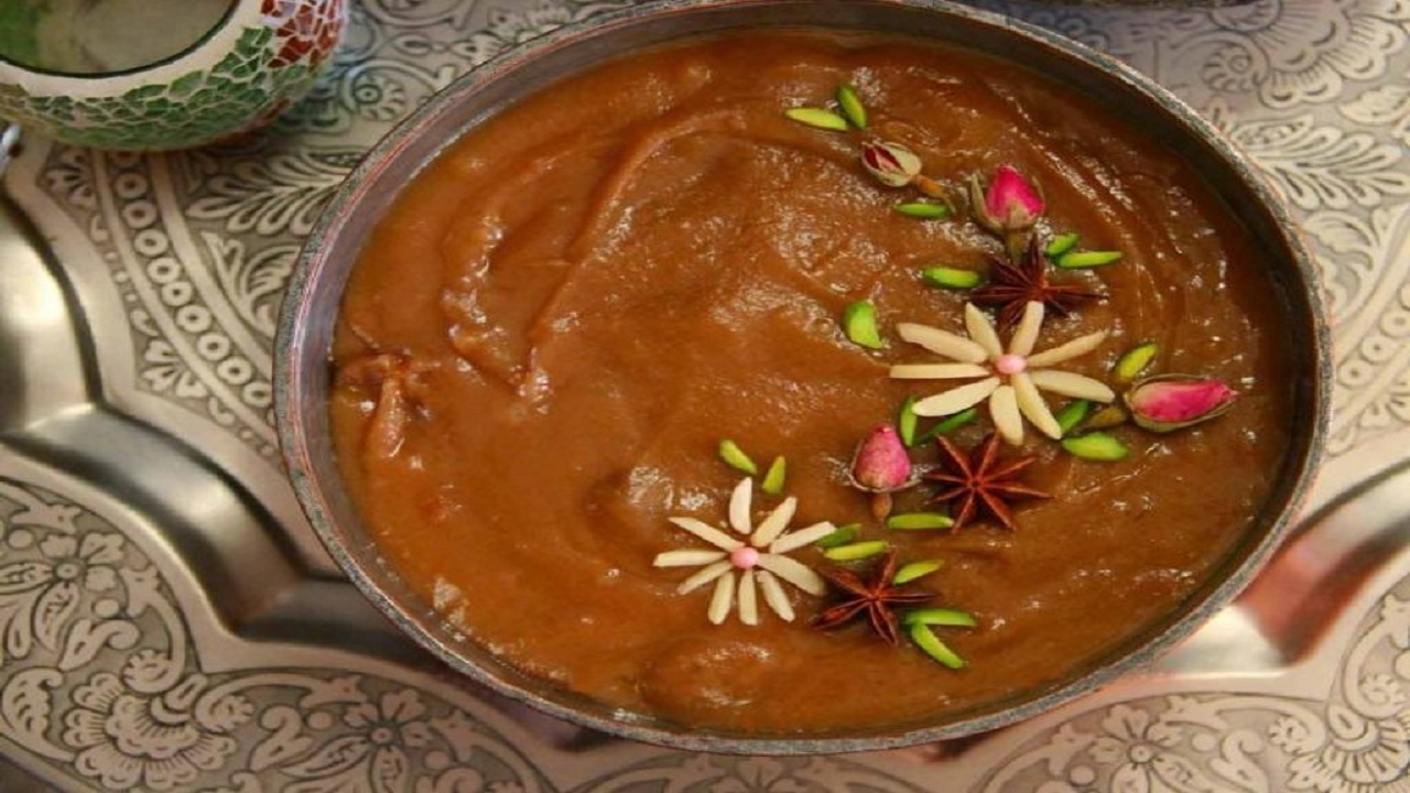 آموزش آشپزی؛ از خورش ماهی تند جنوبی و سه مدل گمنه بوشهری خوشمزه تا چند نوع شیرینی مخصوص عید نوروز و یک ژله خاص و متفاوت + تصاویر